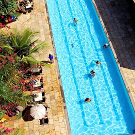 L'Acqua Diroma Oficial - Suite Confortaveis Diversao Garantida Caldas Novas Exterior foto