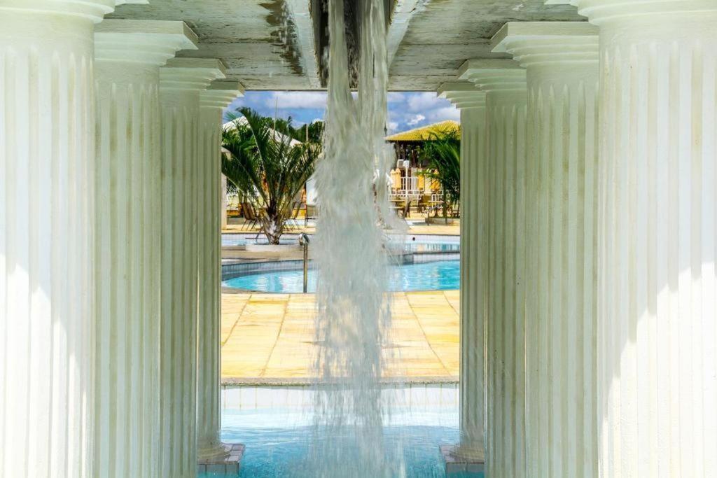 L'Acqua Diroma Oficial - Suite Confortaveis Diversao Garantida Caldas Novas Exterior foto