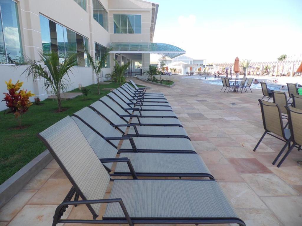 L'Acqua Diroma Oficial - Suite Confortaveis Diversao Garantida Caldas Novas Exterior foto