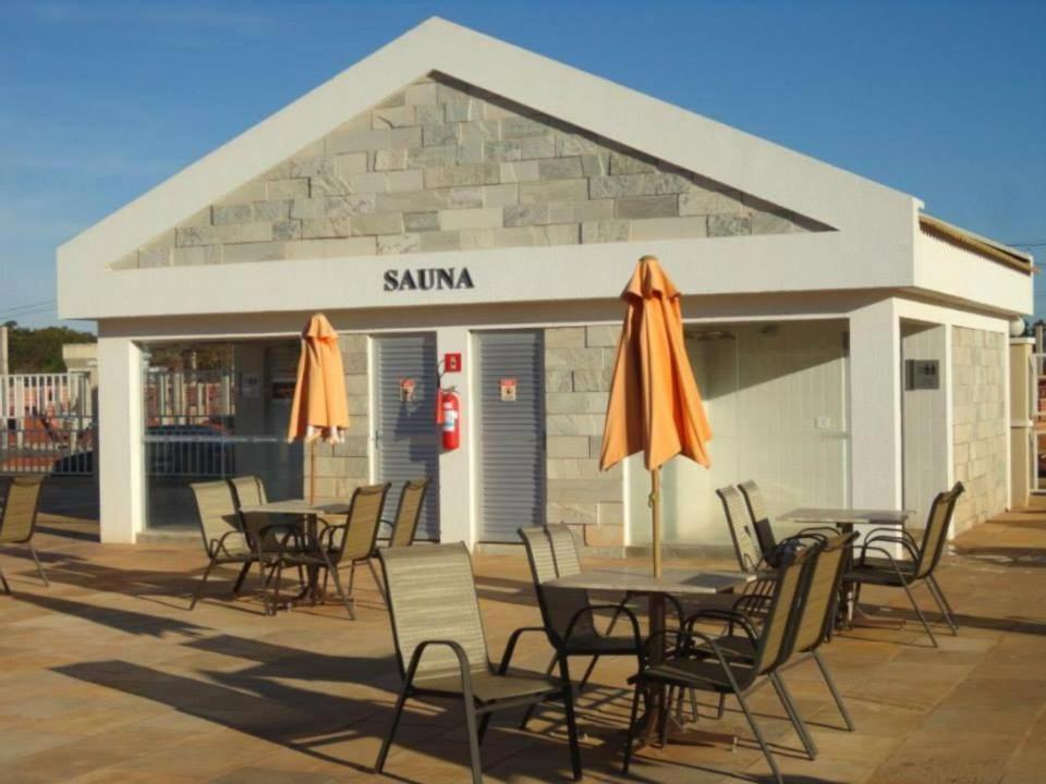 L'Acqua Diroma Oficial - Suite Confortaveis Diversao Garantida Caldas Novas Exterior foto