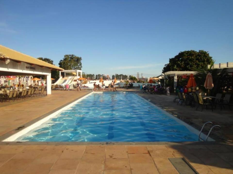 L'Acqua Diroma Oficial - Suite Confortaveis Diversao Garantida Caldas Novas Exterior foto