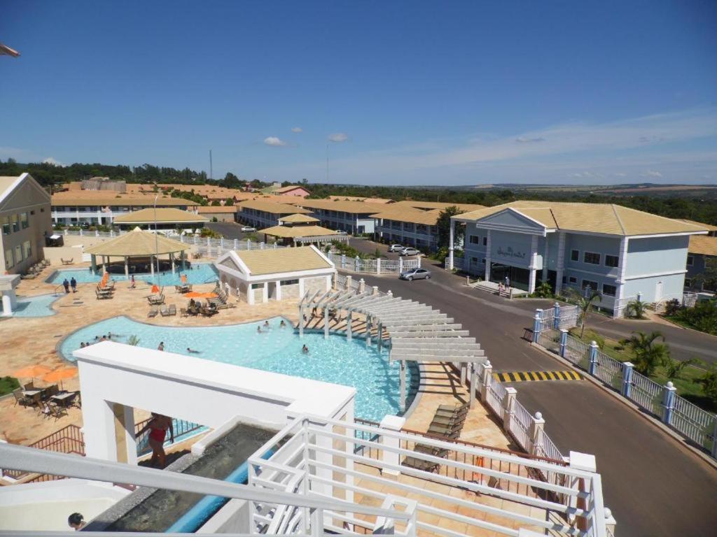 L'Acqua Diroma Oficial - Suite Confortaveis Diversao Garantida Caldas Novas Exterior foto