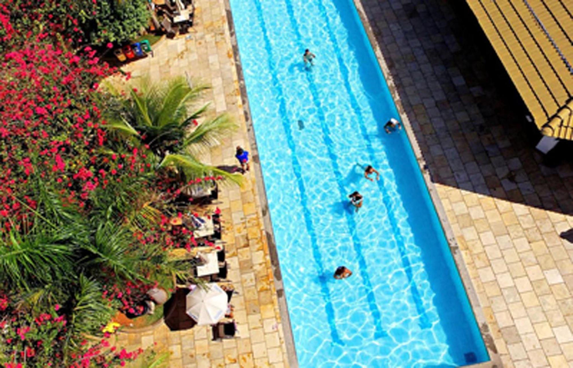 L'Acqua Diroma Oficial - Suite Confortaveis Diversao Garantida Caldas Novas Exterior foto