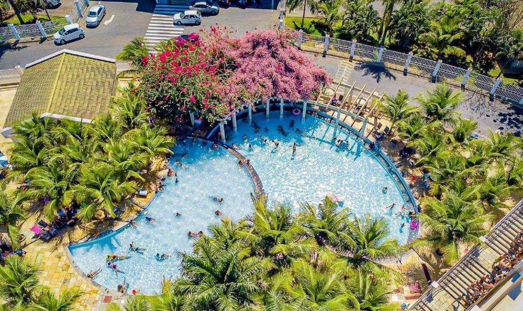 L'Acqua Diroma Oficial - Suite Confortaveis Diversao Garantida Caldas Novas Exterior foto