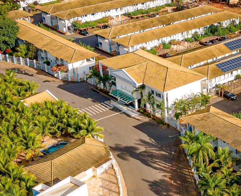 L'Acqua Diroma Oficial - Suite Confortaveis Diversao Garantida Caldas Novas Exterior foto